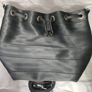 *NEW* Harveys Pure Detroit Storm Medium Park Hopper / Cross Body